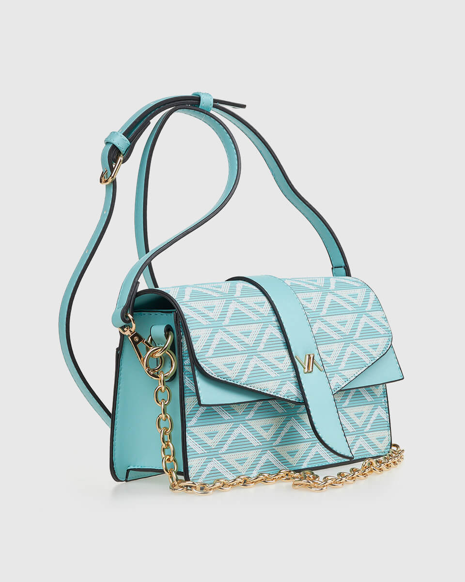 VERDE ΓΥΝΑΙΚΕΙΑ ΤΣΑΝΤΑ ΧΙΑΣΤΙ 16-7870 ΓΑΛΑΖΙΟ