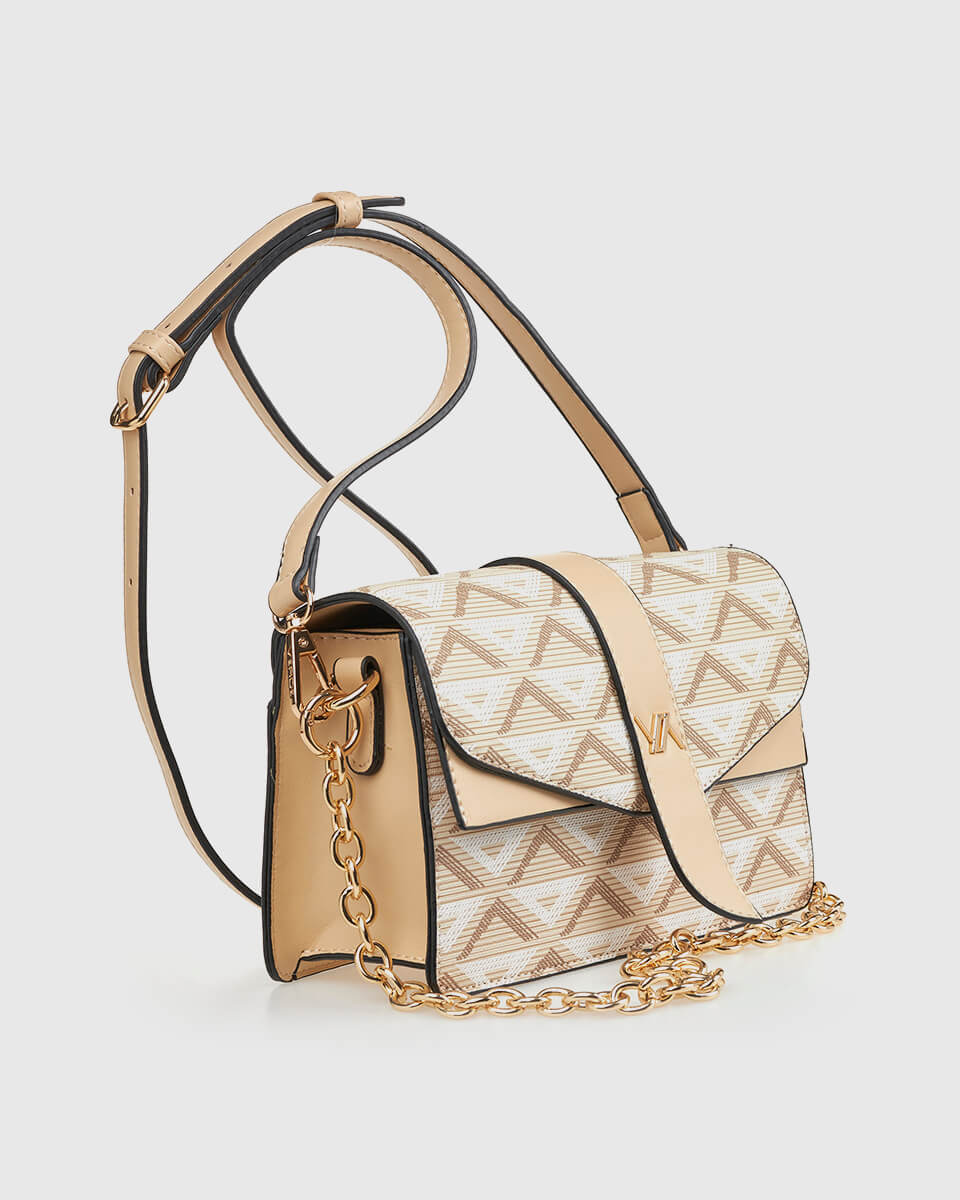 VERDE ΓΥΝΑΙΚΕΙΑ ΤΣΑΝΤΑ ΧΙΑΣΤΙ 16-7870 ΜΠΕΖ