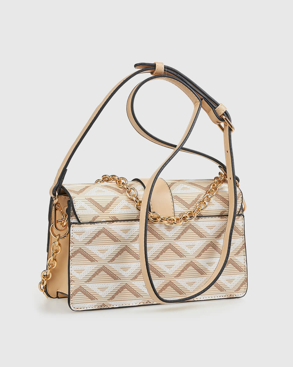 VERDE ΓΥΝΑΙΚΕΙΑ ΤΣΑΝΤΑ ΧΙΑΣΤΙ 16-7870 ΜΠΕΖ