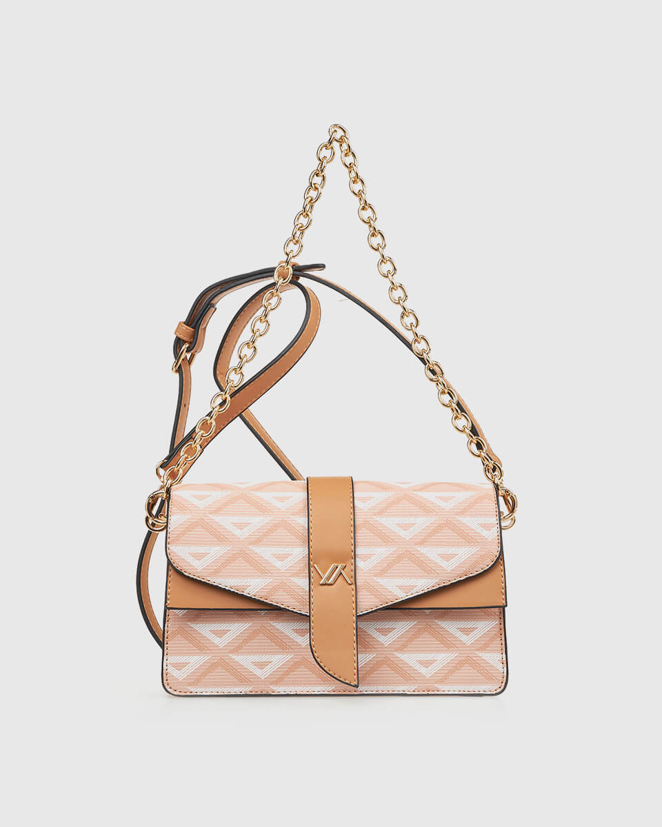 VERDE ΓΥΝΑΙΚΕΙΑ ΤΣΑΝΤΑ ΧΙΑΣΤΙ 16-7870 ΡΟΔΑΚΙΝΙ