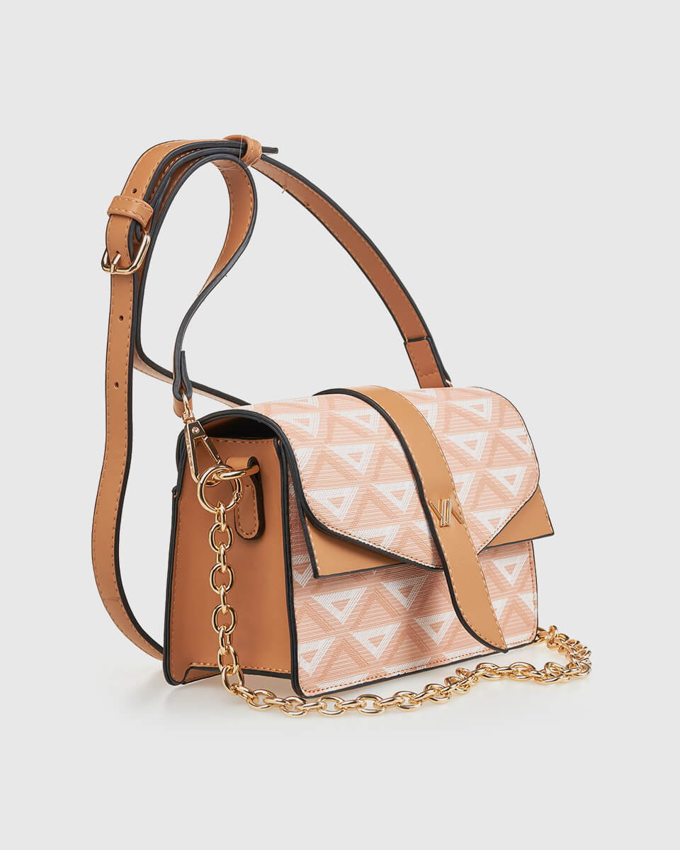 VERDE ΓΥΝΑΙΚΕΙΑ ΤΣΑΝΤΑ ΧΙΑΣΤΙ 16-7870 ΡΟΔΑΚΙΝΙ