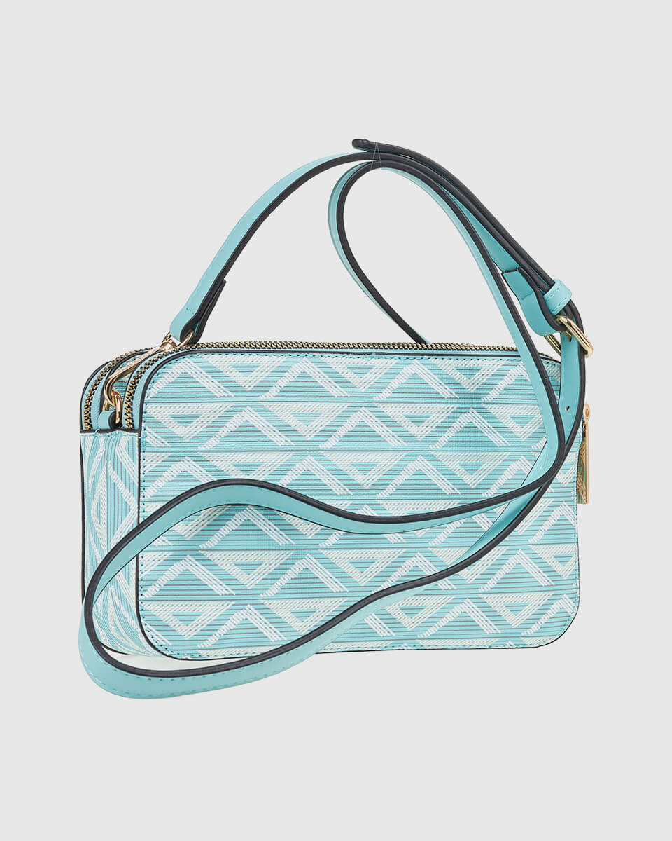 VERDE ΓΥΝΑΙΚΕΙΑ ΤΣΑΝΤΑ ΧΙΑΣΤΙ 16-7871 ΓΑΛΑΖΙΟ