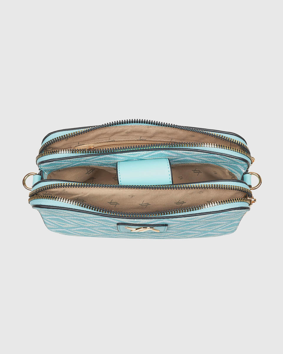 VERDE ΓΥΝΑΙΚΕΙΑ ΤΣΑΝΤΑ ΧΙΑΣΤΙ 16-7871 ΓΑΛΑΖΙΟ