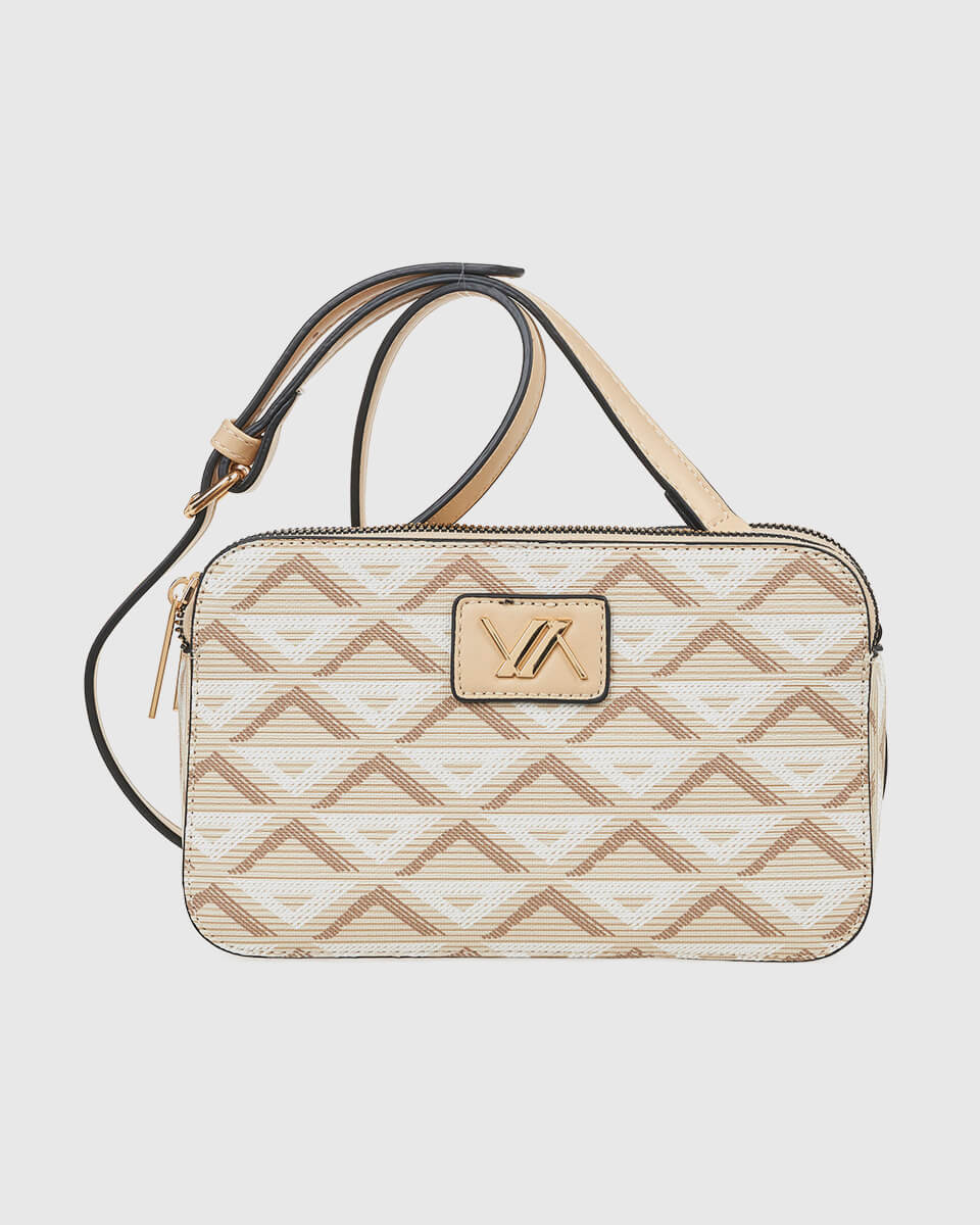 VERDE ΓΥΝΑΙΚΕΙΑ ΤΣΑΝΤΑ ΧΙΑΣΤΙ 16-7871 ΜΠΕΖ