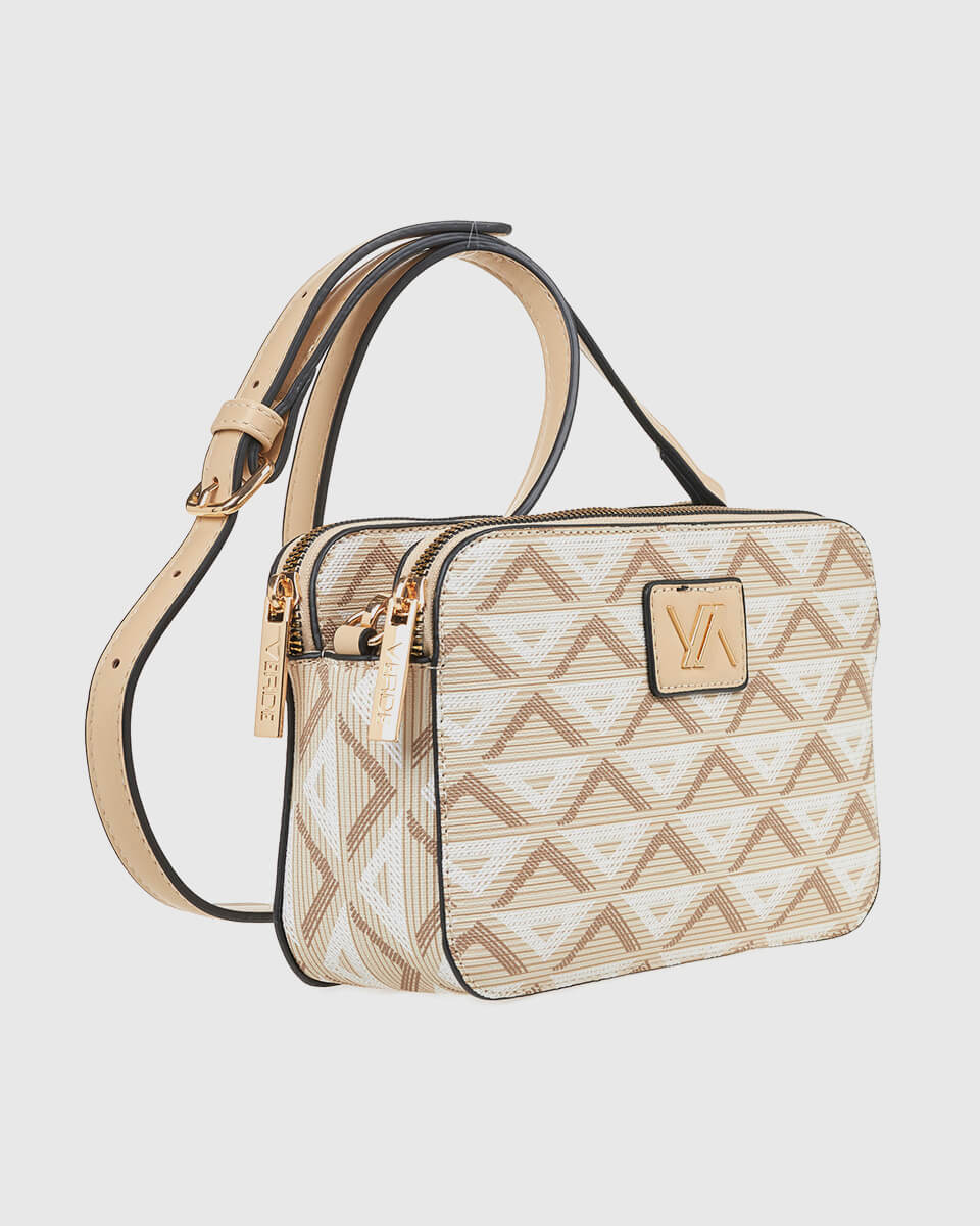 VERDE ΓΥΝΑΙΚΕΙΑ ΤΣΑΝΤΑ ΧΙΑΣΤΙ 16-7871 ΜΠΕΖ