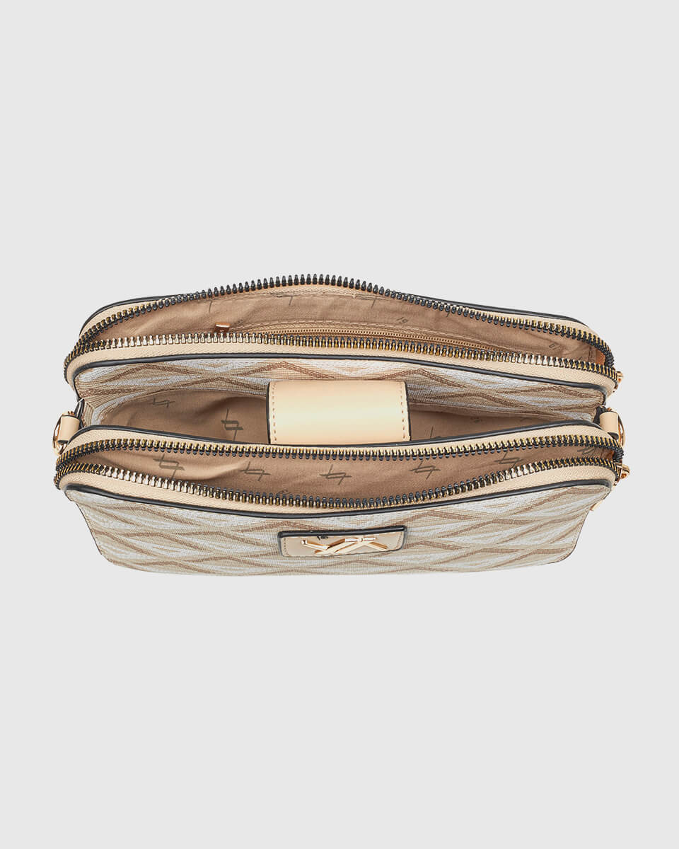 VERDE ΓΥΝΑΙΚΕΙΑ ΤΣΑΝΤΑ ΧΙΑΣΤΙ 16-7871 ΜΠΕΖ