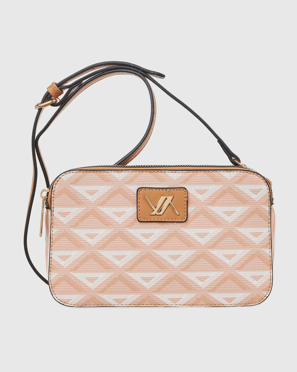 VERDE ΓΥΝΑΙΚΕΙΑ ΤΣΑΝΤΑ ΧΙΑΣΤΙ 16-7871 ΡΟΔΑΚΙΝΙ