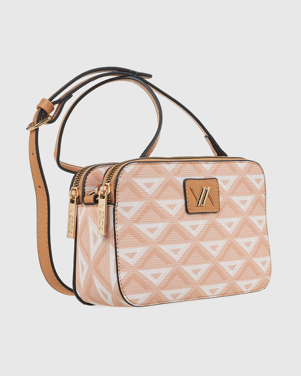 VERDE ΓΥΝΑΙΚΕΙΑ ΤΣΑΝΤΑ ΧΙΑΣΤΙ 16-7871 ΡΟΔΑΚΙΝΙ