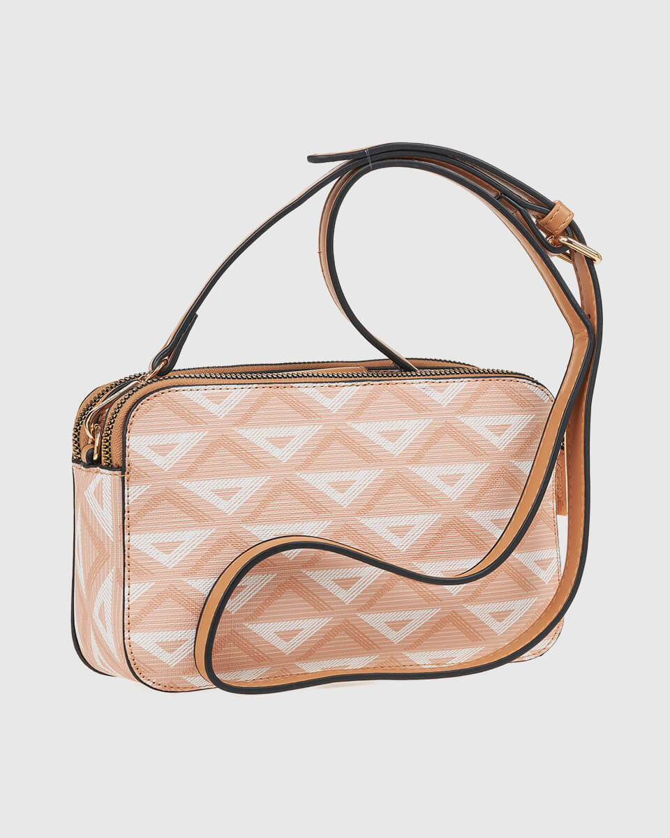 VERDE ΓΥΝΑΙΚΕΙΑ ΤΣΑΝΤΑ ΧΙΑΣΤΙ 16-7871 ΡΟΔΑΚΙΝΙ