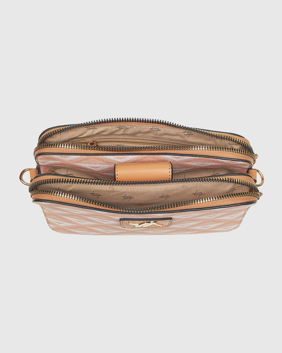 VERDE ΓΥΝΑΙΚΕΙΑ ΤΣΑΝΤΑ ΧΙΑΣΤΙ 16-7871 ΡΟΔΑΚΙΝΙ