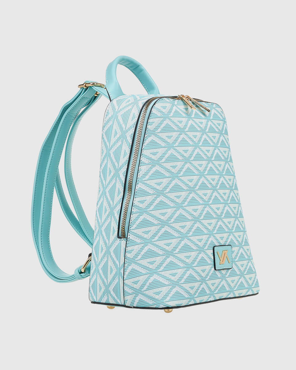 VERDE ΓΥΝΑΙΚΕΙΟ ΣΑΚΙΔΙΟ ΠΛΑΤΗΣ 16-7872 ΓΑΛΑΖΙΟ