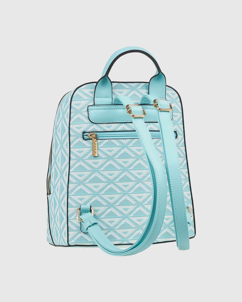 VERDE ΓΥΝΑΙΚΕΙΟ ΣΑΚΙΔΙΟ ΠΛΑΤΗΣ 16-7872 ΓΑΛΑΖΙΟ VERDE ΓΥΝΑΙΚΕΙΟ ΣΑΚΙΔΙΟ ΠΛΑΤΗΣ 16-7872 ΓΑΛΑΖΙΟ