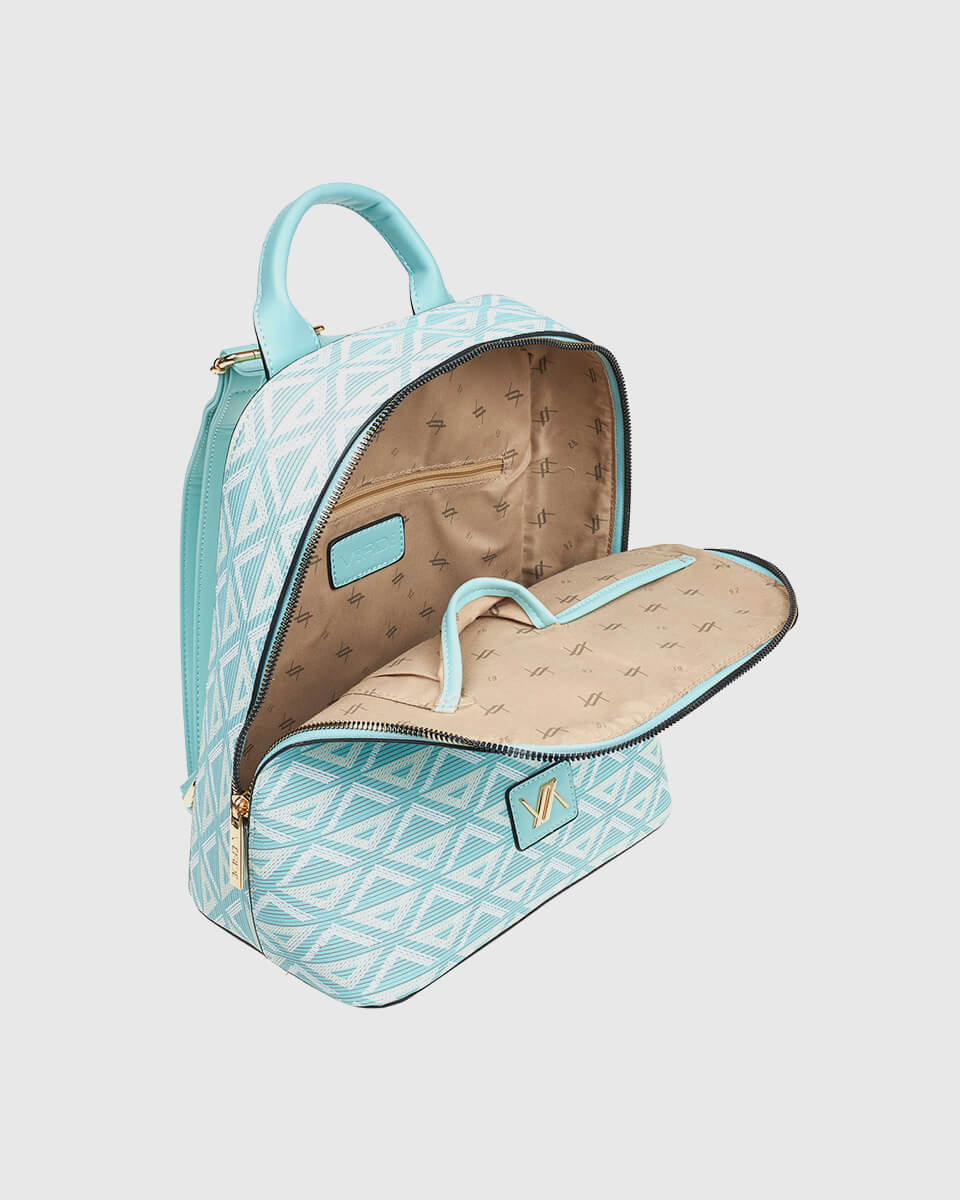 VERDE ΓΥΝΑΙΚΕΙΟ ΣΑΚΙΔΙΟ ΠΛΑΤΗΣ 16-7872 ΓΑΛΑΖΙΟ