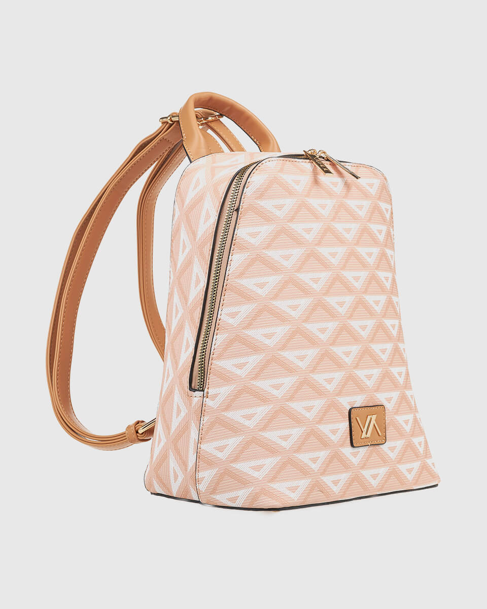 VERDE ΓΥΝΑΙΚΕΙΟ ΣΑΚΙΔΙΟ ΠΛΑΤΗΣ 16-7872 ΡΟΔΑΚΙΝΙ