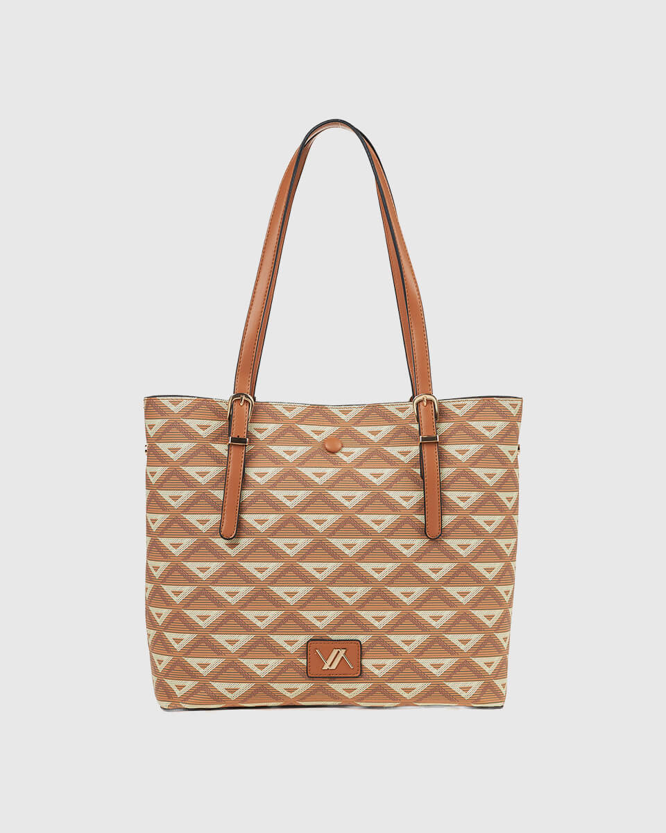 VERDE ΓΥΝΑΙΚΕΙΑ ΤΣΑΝΤΑ ΩΜΟΥ 16-7873 ΚΑΜΗΛΟ