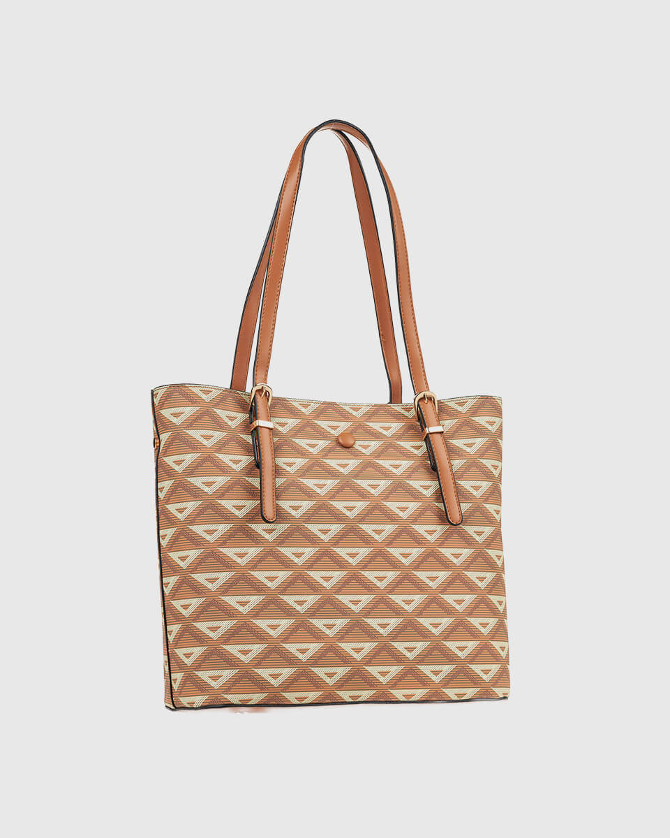 VERDE ΓΥΝΑΙΚΕΙΑ ΤΣΑΝΤΑ ΩΜΟΥ 16-7873 ΚΑΜΗΛΟ