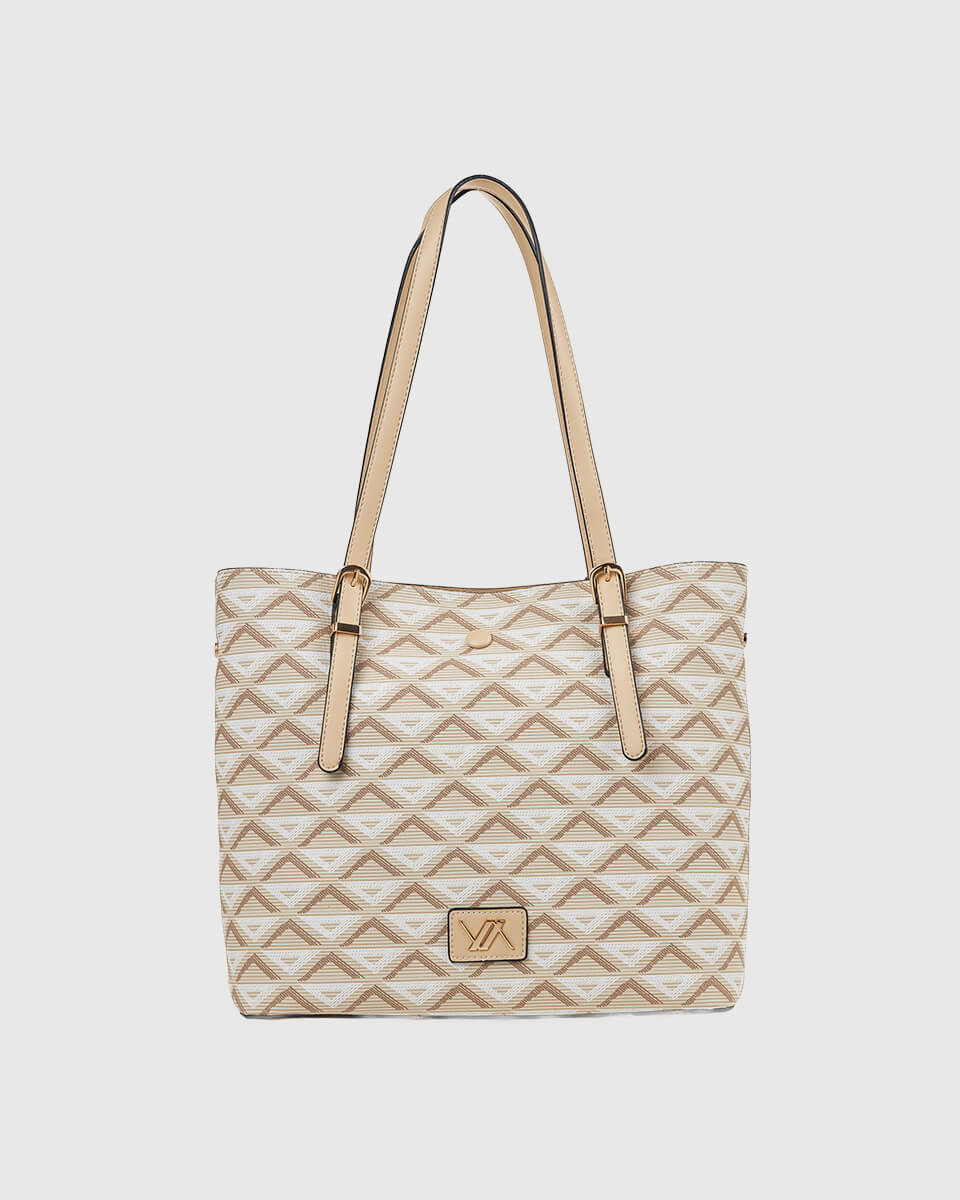 VERDE ΓΥΝΑΙΚΕΙΑ ΤΣΑΝΤΑ ΩΜΟΥ 16-7873 ΜΠΕΖ