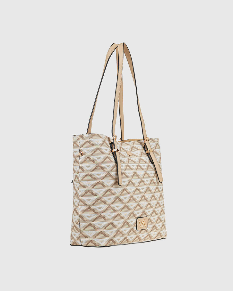 VERDE ΓΥΝΑΙΚΕΙΑ ΤΣΑΝΤΑ ΩΜΟΥ 16-7873 ΜΠΕΖ