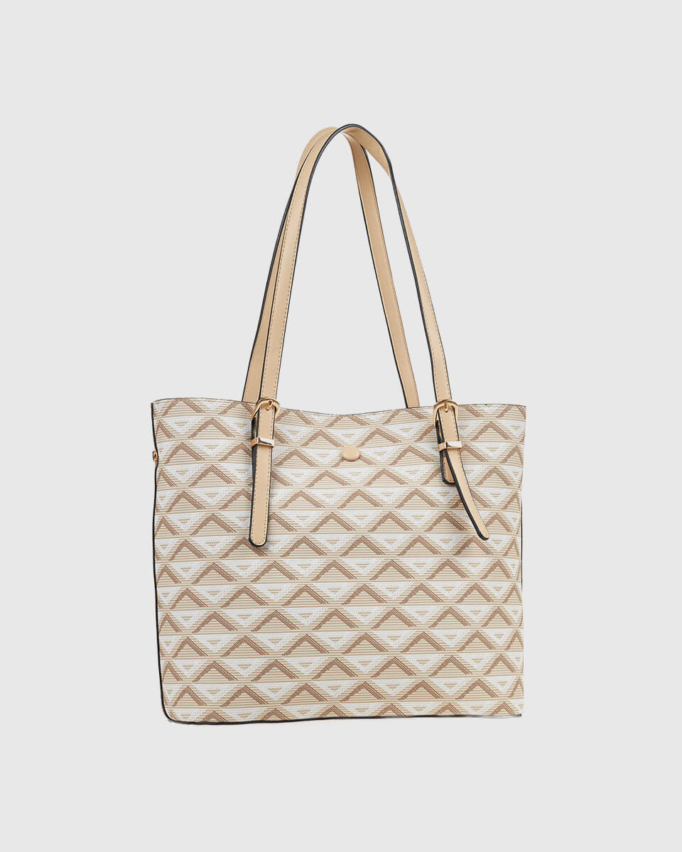 VERDE ΓΥΝΑΙΚΕΙΑ ΤΣΑΝΤΑ ΩΜΟΥ 16-7873 ΜΠΕΖ