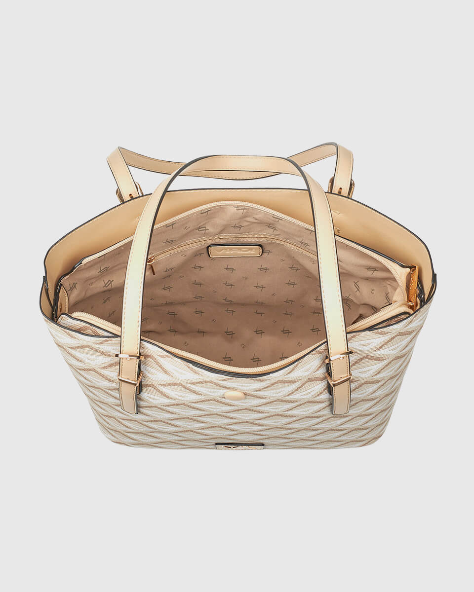 VERDE ΓΥΝΑΙΚΕΙΑ ΤΣΑΝΤΑ ΩΜΟΥ 16-7873 ΜΠΕΖ