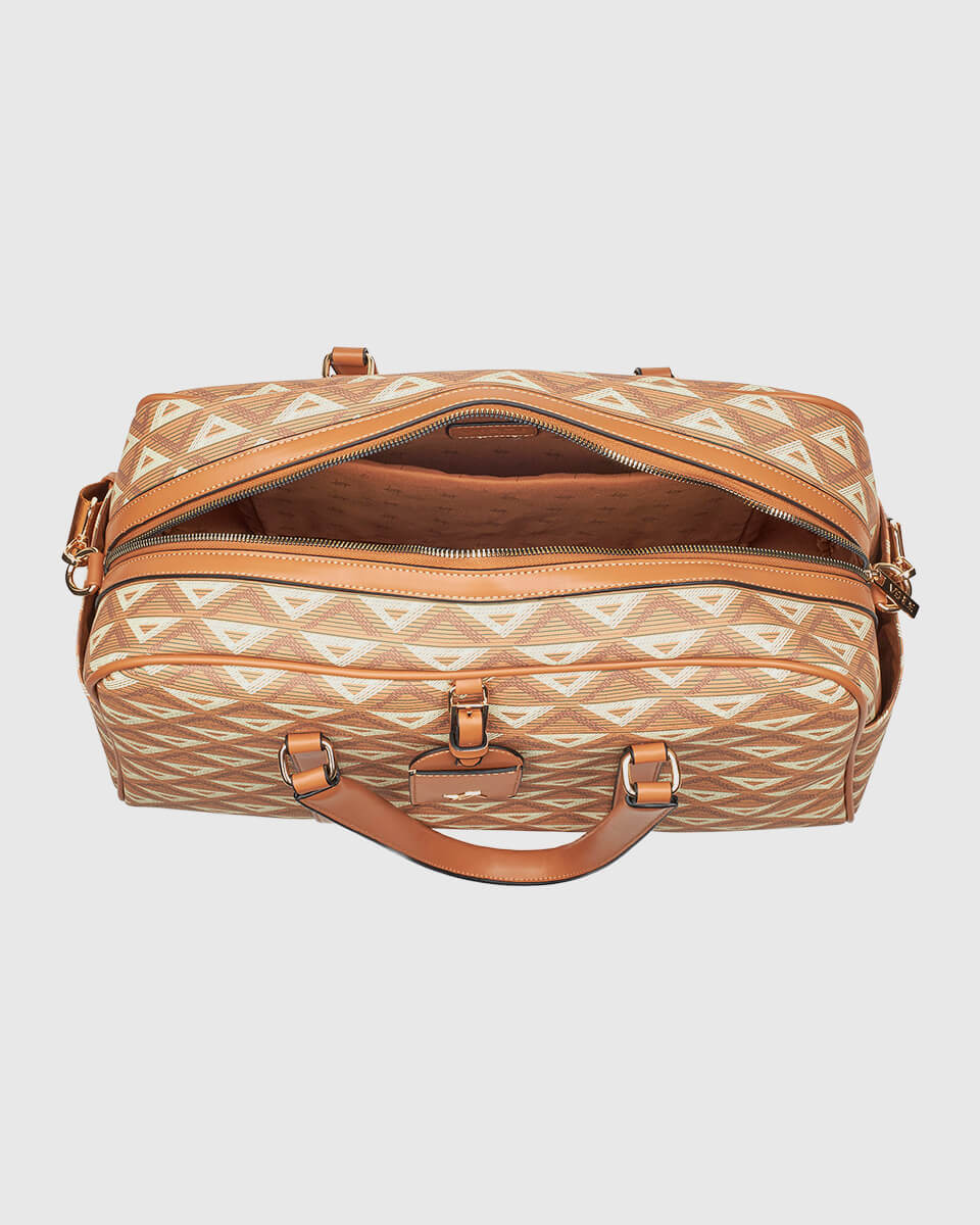 VERDE ΤΣΑΝΤΑ ΤΑΞΙΔΙΟΥ 16-7874 ΚΑΜΗΛΟ