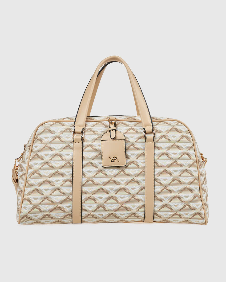 VERDE ΤΣΑΝΤΑ ΤΑΞΙΔΙΟΥ 16-7874 ΜΠΕΖ