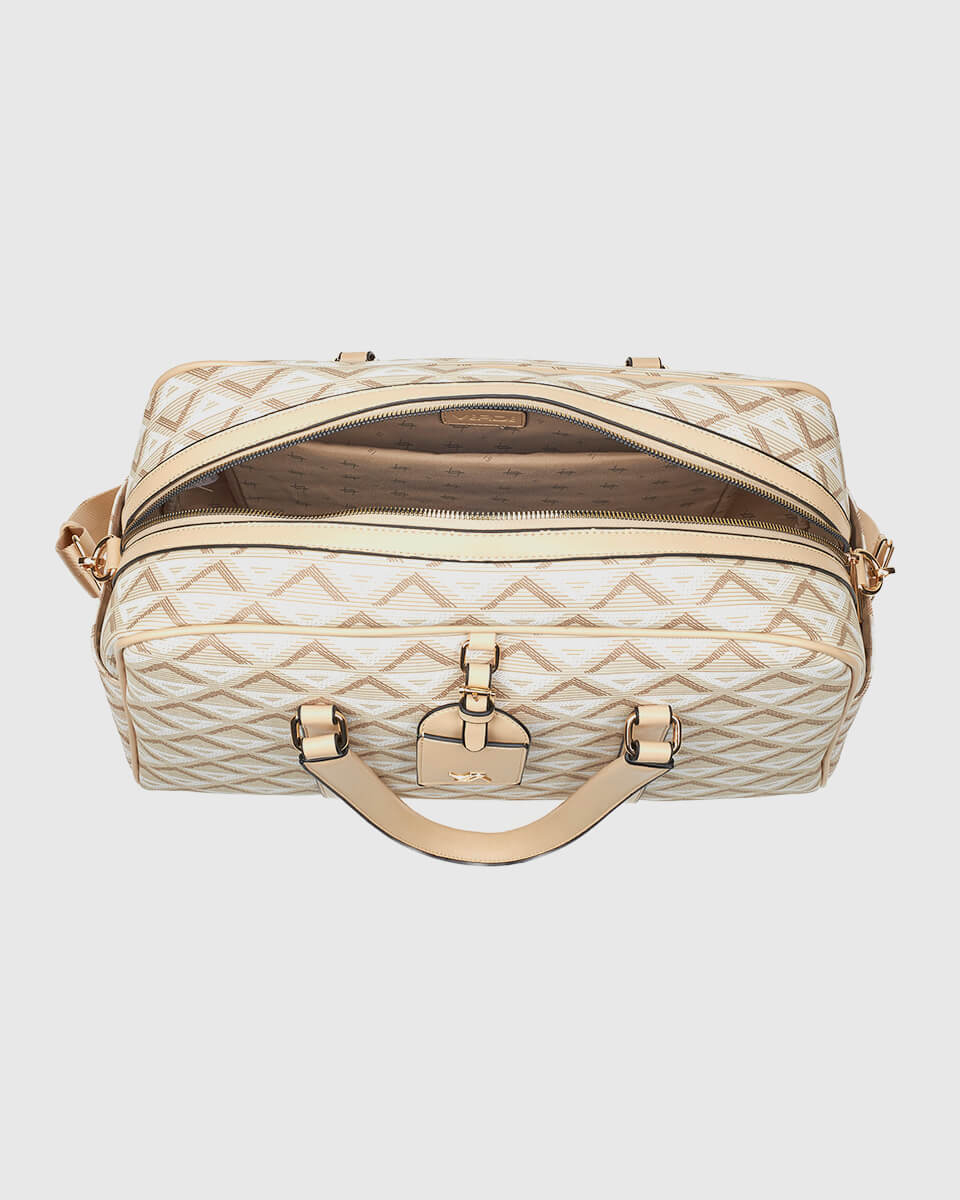 VERDE ΤΣΑΝΤΑ ΤΑΞΙΔΙΟΥ 16-7874 ΜΠΕΖ