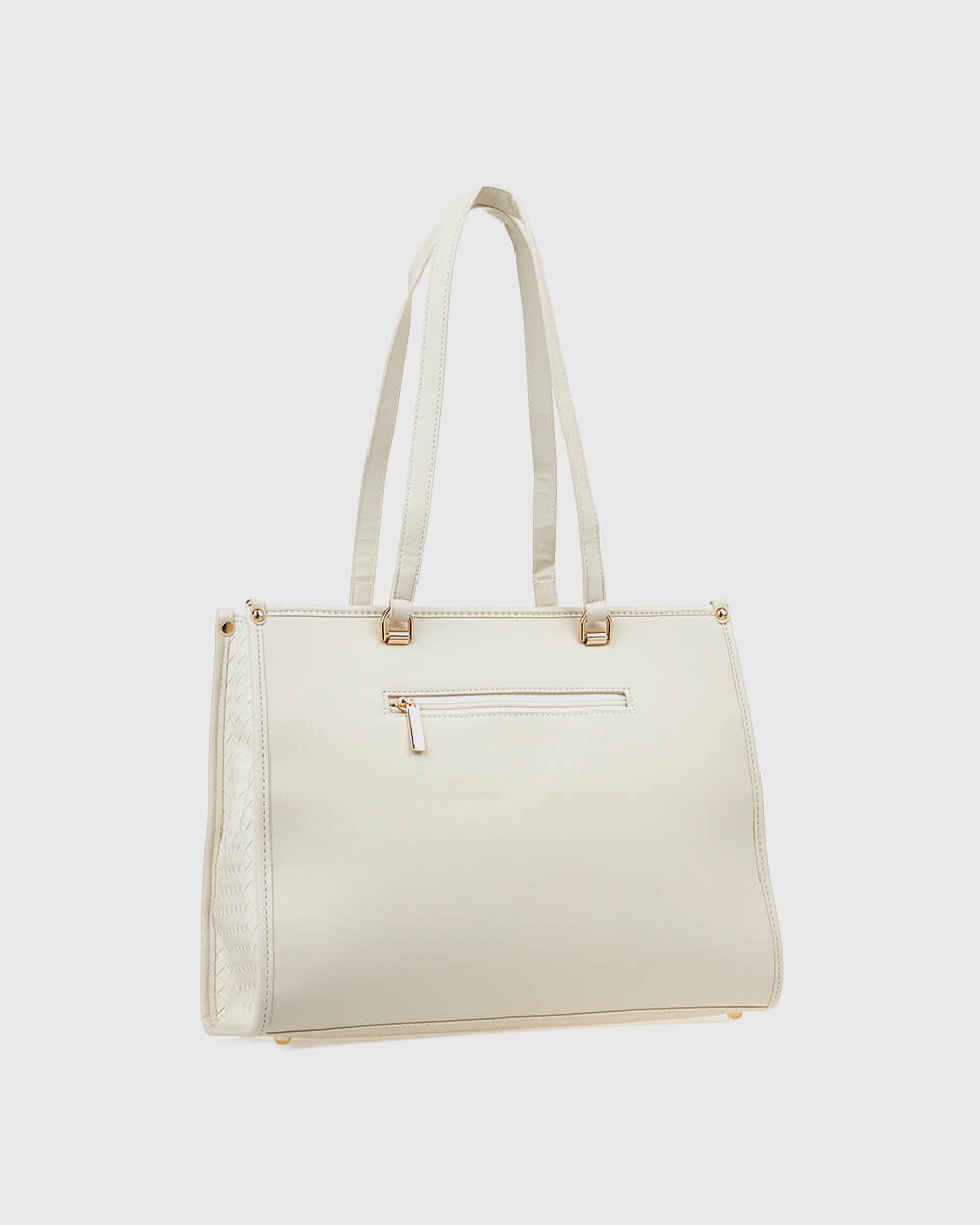 VERDE ΓΥΝΑΙΚΕΙΑ ΤΣΑΝΤΑ ΩΜΟΥ 16-7881 ΕΚΡΟΥ