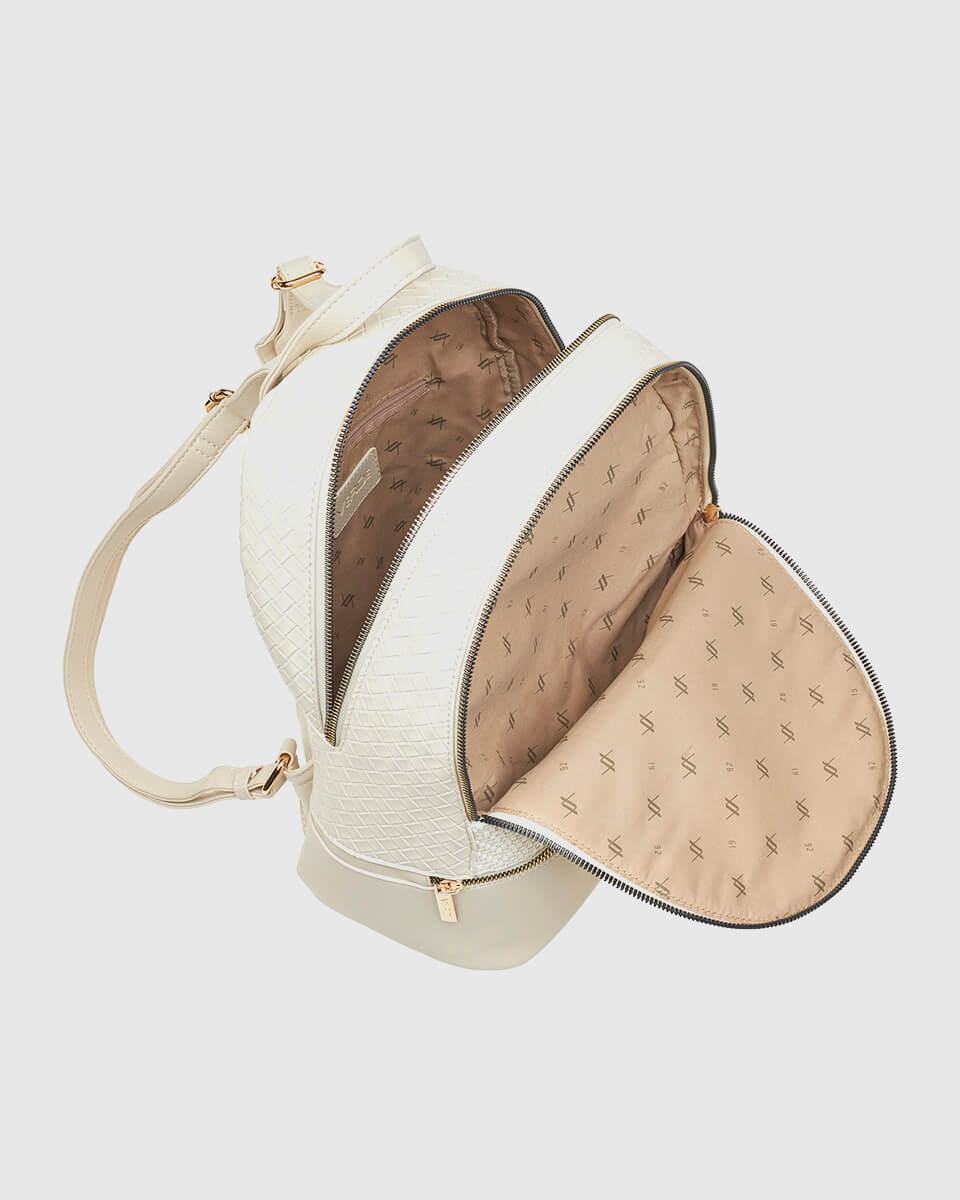 VERDE ΓΥΝΑΙΚΕΙΟ ΣΑΚΙΔΙΟ ΠΛΑΤΗΣ 16-7882 ΕΚΡΟΥ