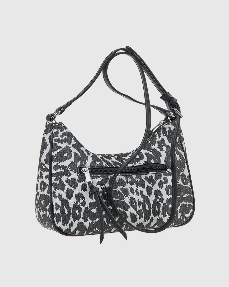 VERDE ΓΥΝΑΙΚΕΙΑ ΤΣΑΝΤΑ ΧΙΑΣΤΙ 16-7883 ΜΑΥΡΟ