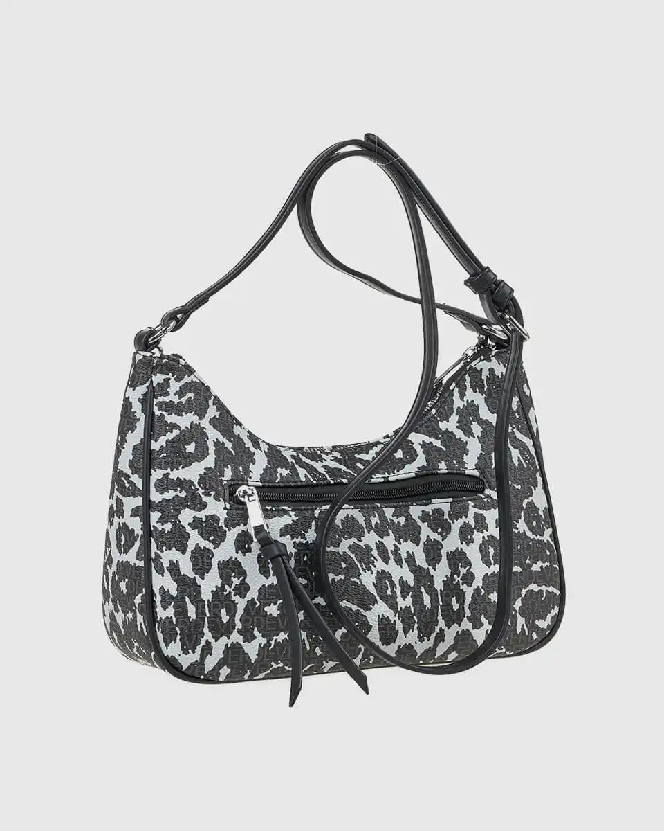 VERDE ΓΥΝΑΙΚΕΙΑ ΤΣΑΝΤΑ ΧΙΑΣΤΙ 16-7883 ΜΑΥΡΟ