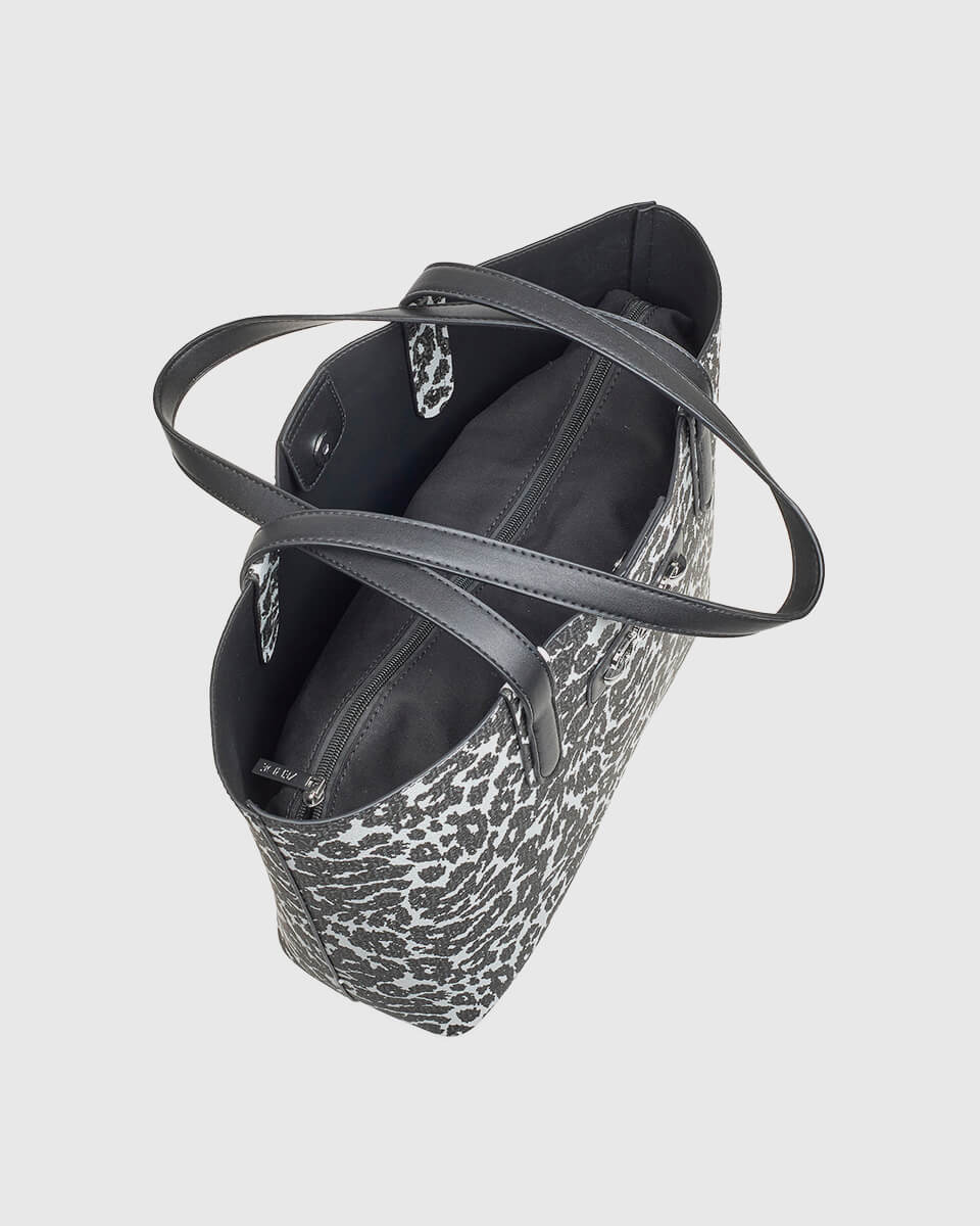 VERDE ΓΥΝΑΙΚΕΙΑ ΤΣΑΝΤΑ ΩΜΟΥ 16-7885 ΜΑΥΡΟ