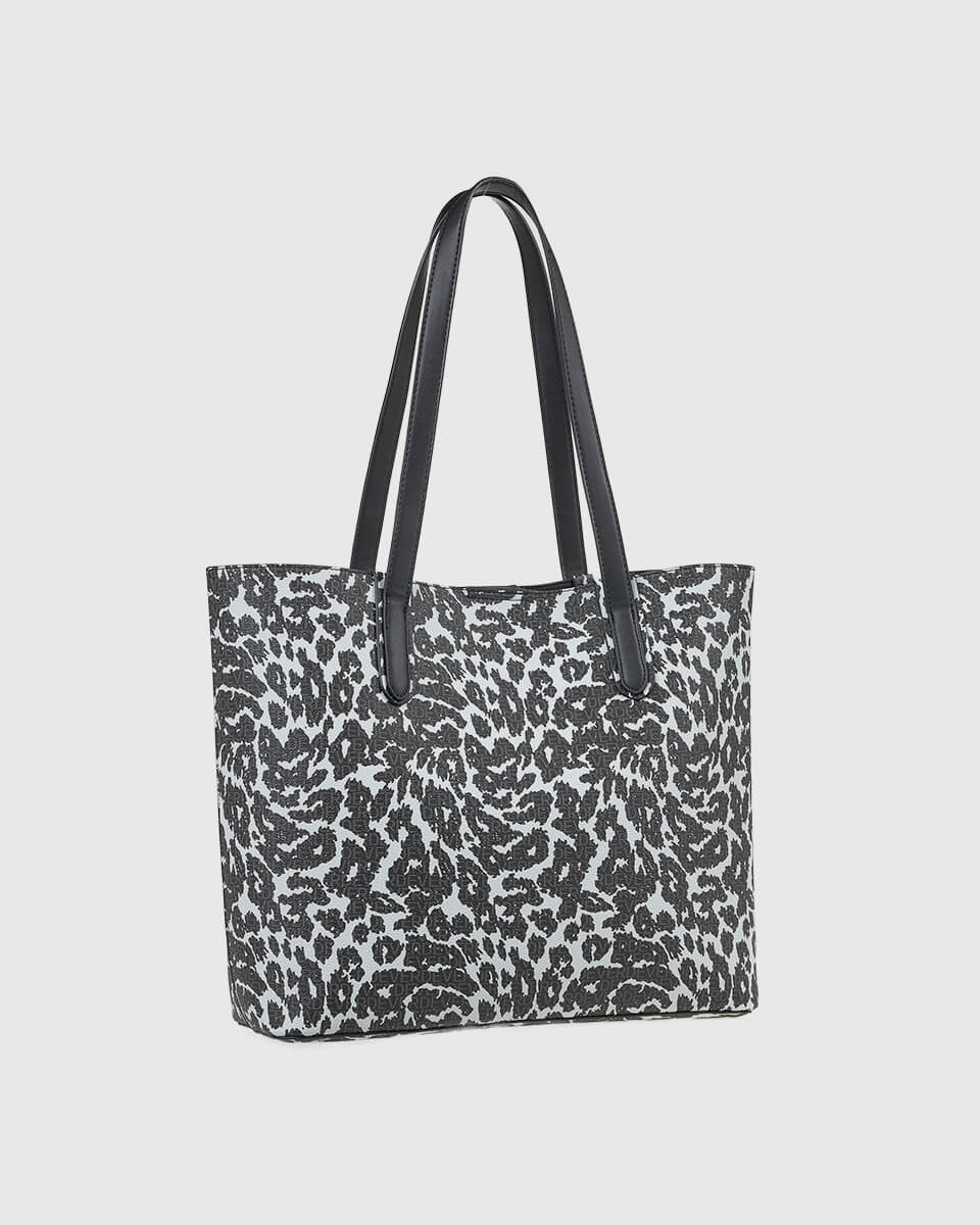 VERDE ΓΥΝΑΙΚΕΙΑ ΤΣΑΝΤΑ ΩΜΟΥ 16-7885 ΜΑΥΡΟ