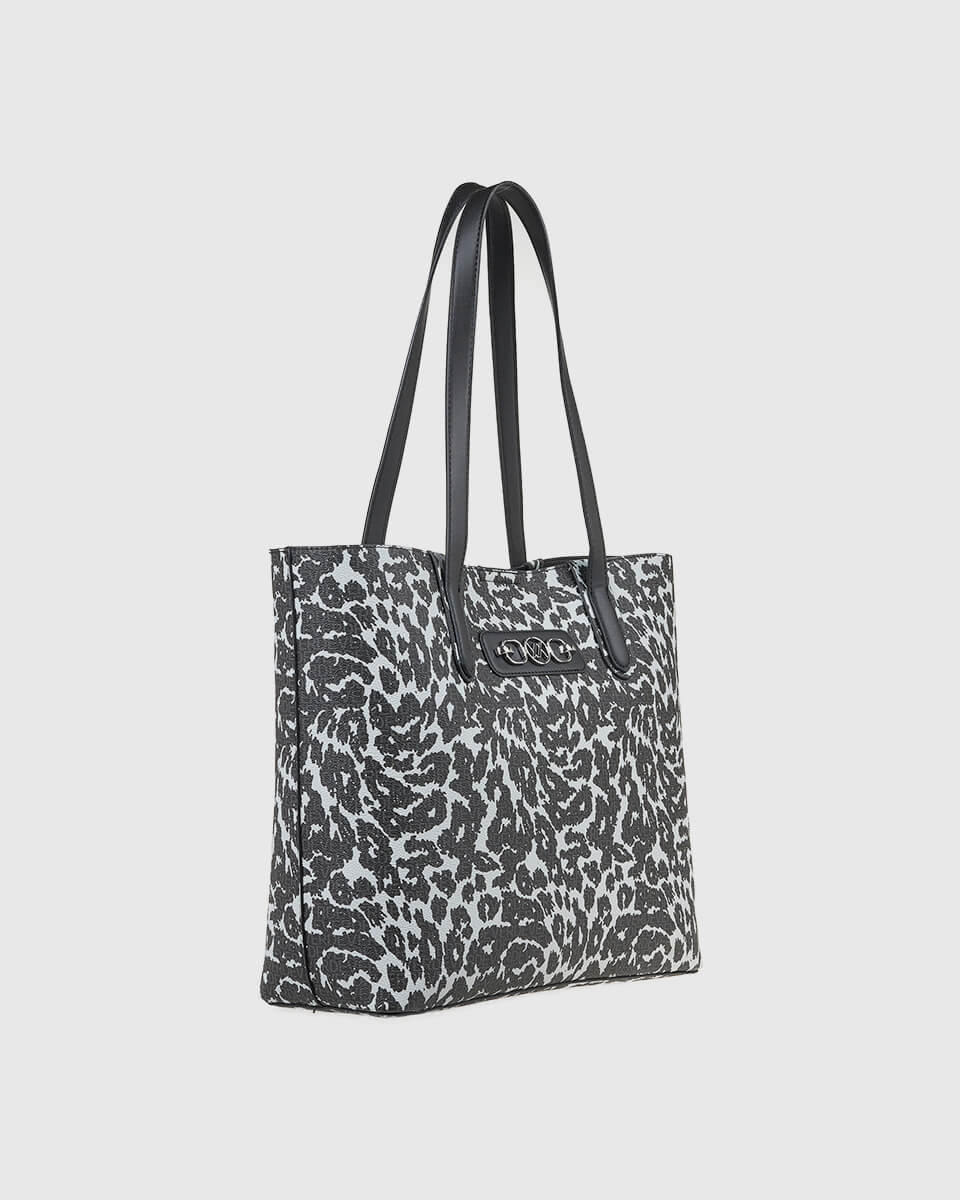 VERDE ΓΥΝΑΙΚΕΙΑ ΤΣΑΝΤΑ ΩΜΟΥ 16-7885 ΜΑΥΡΟ