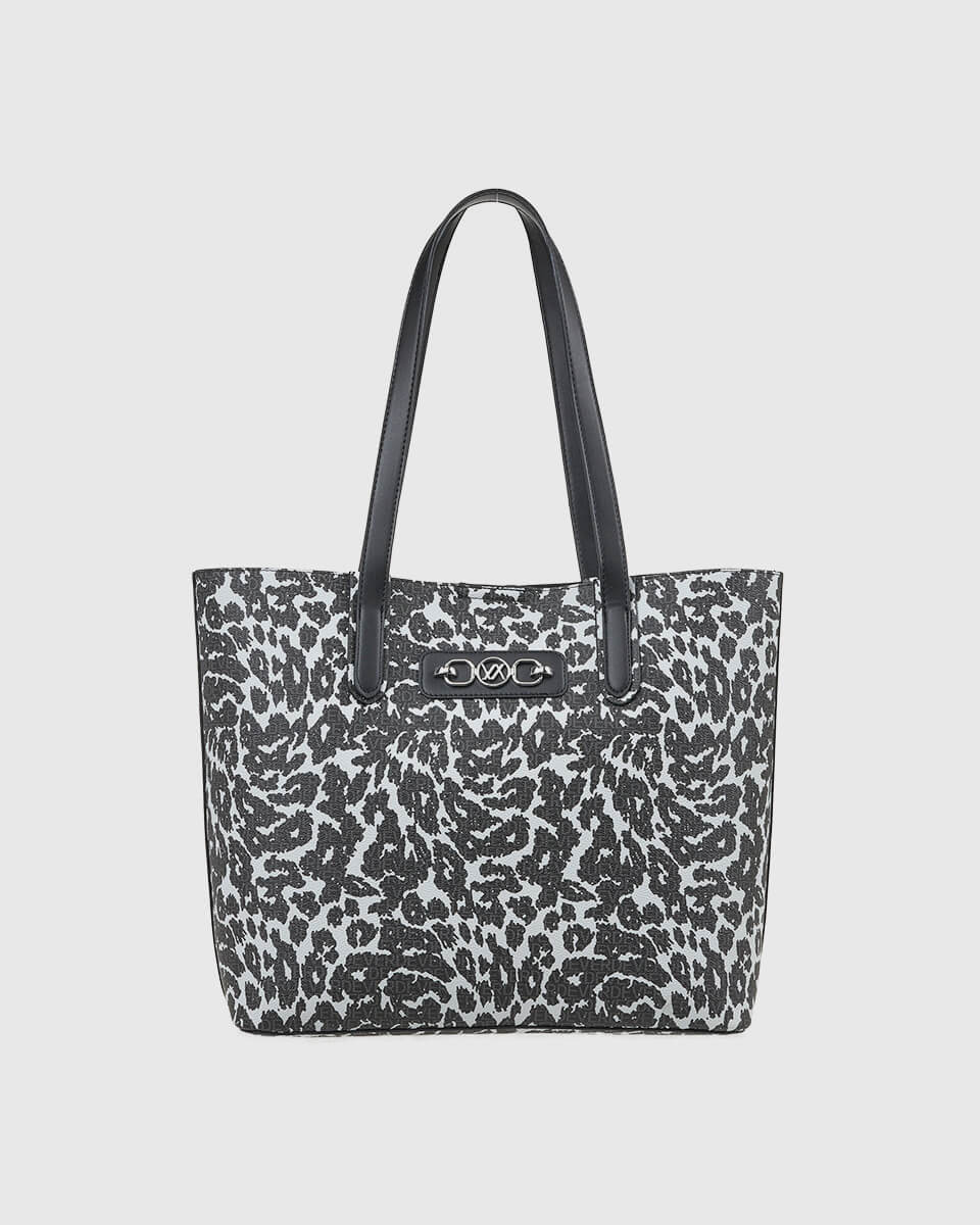 VERDE ΓΥΝΑΙΚΕΙΑ ΤΣΑΝΤΑ ΩΜΟΥ 16-7885 ΜΑΥΡΟ