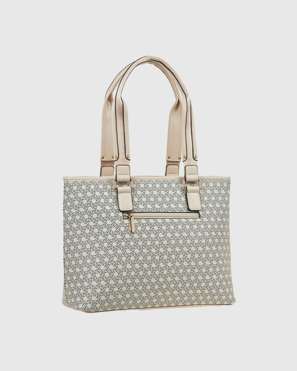 VERDE ΓΥΝΑΙΚΕΙΑ ΤΣΑΝΤΑ ΩΜΟΥ 16-7887 ΓΚΡΙ