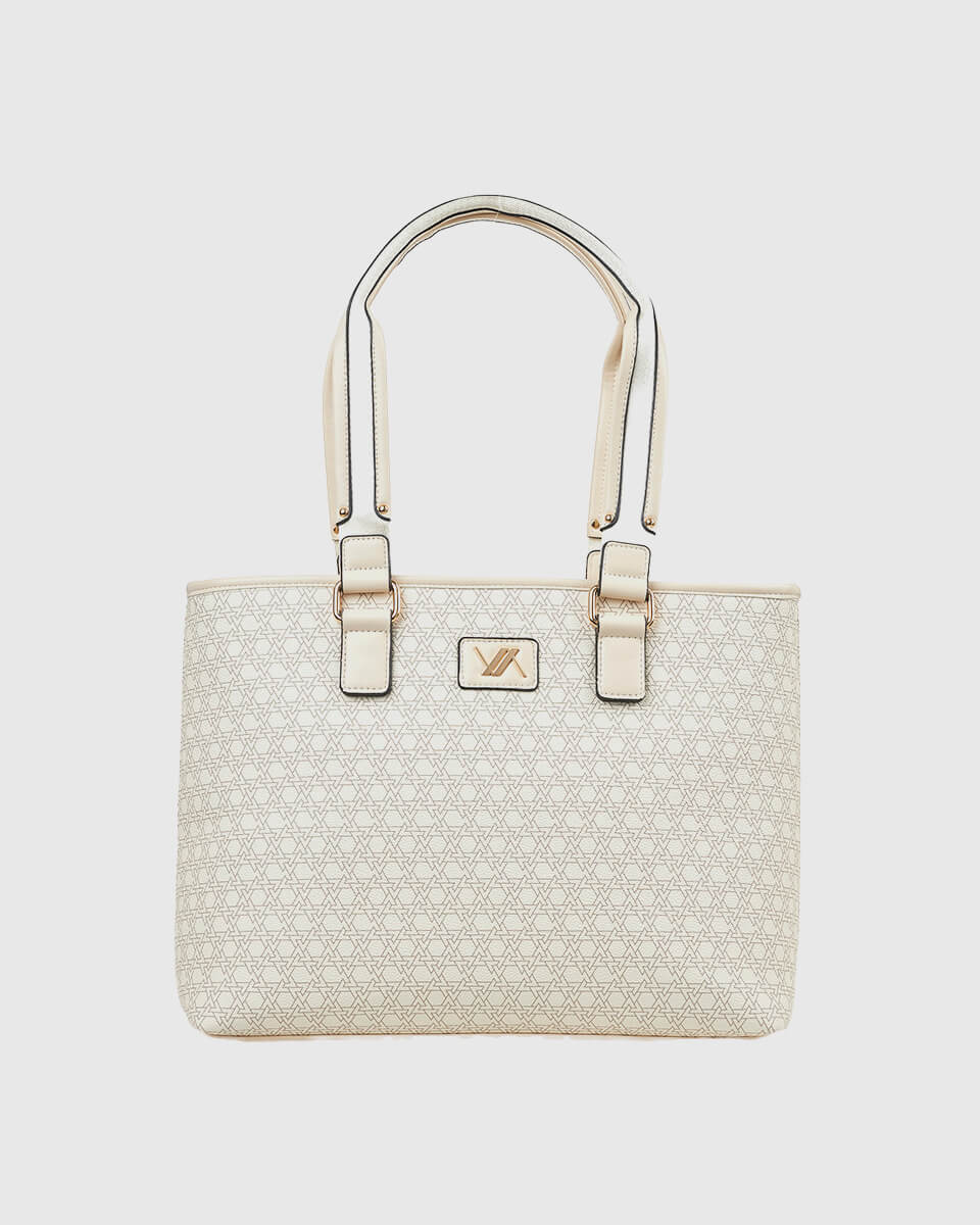 VERDE ΓΥΝΑΙΚΕΙΑ ΤΣΑΝΤΑ ΩΜΟΥ 16-7887 ΜΠΕΖ