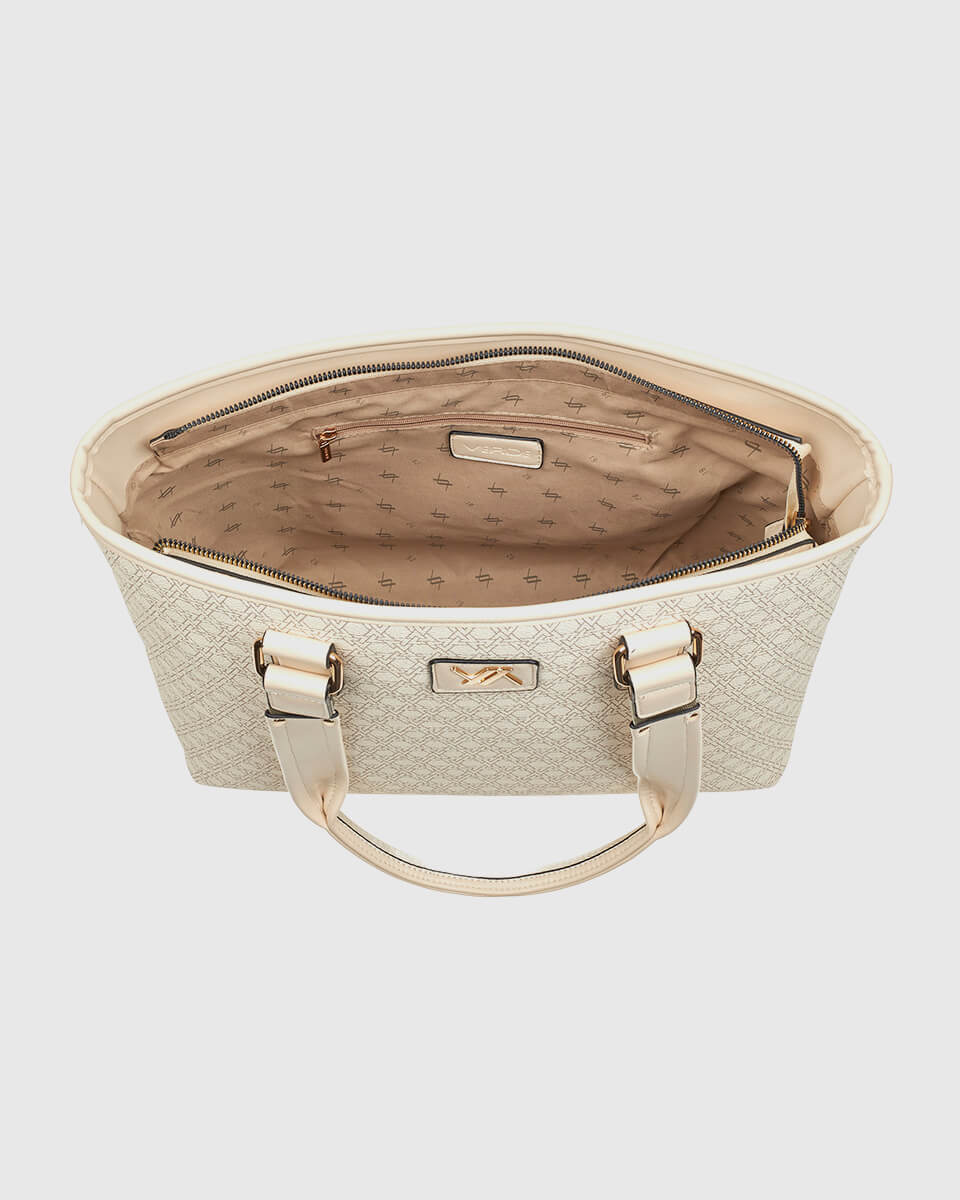 VERDE ΓΥΝΑΙΚΕΙΑ ΤΣΑΝΤΑ ΩΜΟΥ 16-7887 ΜΠΕΖ