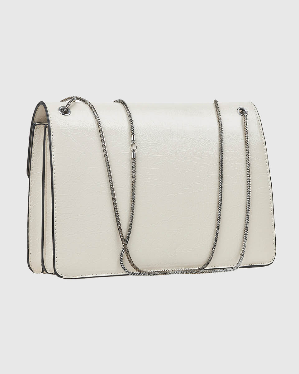 VERDE ΓΥΝΑΙΚΕΙΑ ΤΣΑΝΤΑ ΩΜΟΥ 16-7890 ΕΚΡΟΥ