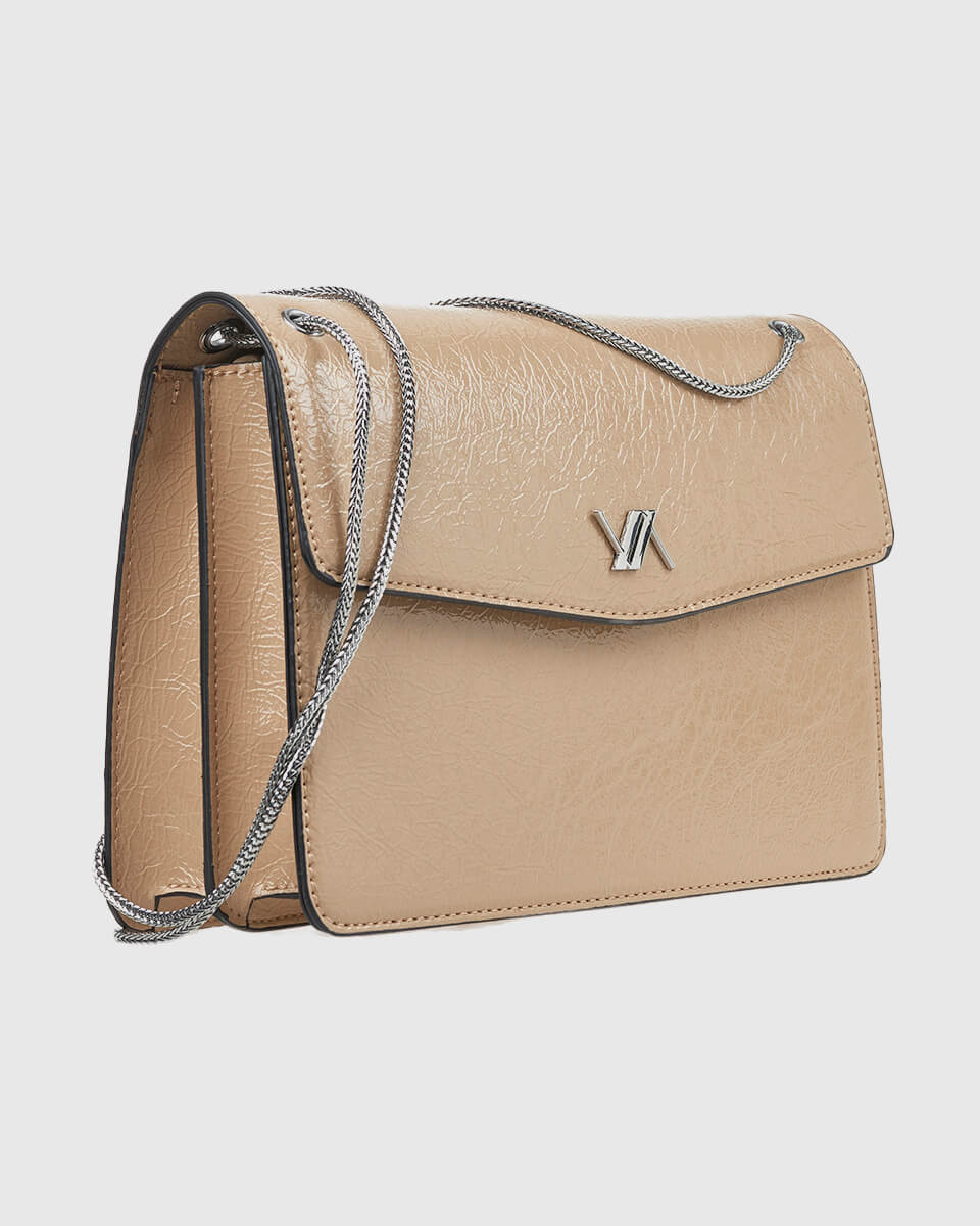 VERDE ΓΥΝΑΙΚΕΙΑ ΤΣΑΝΤΑ ΩΜΟΥ 16-7890 ΜΠΕΖ