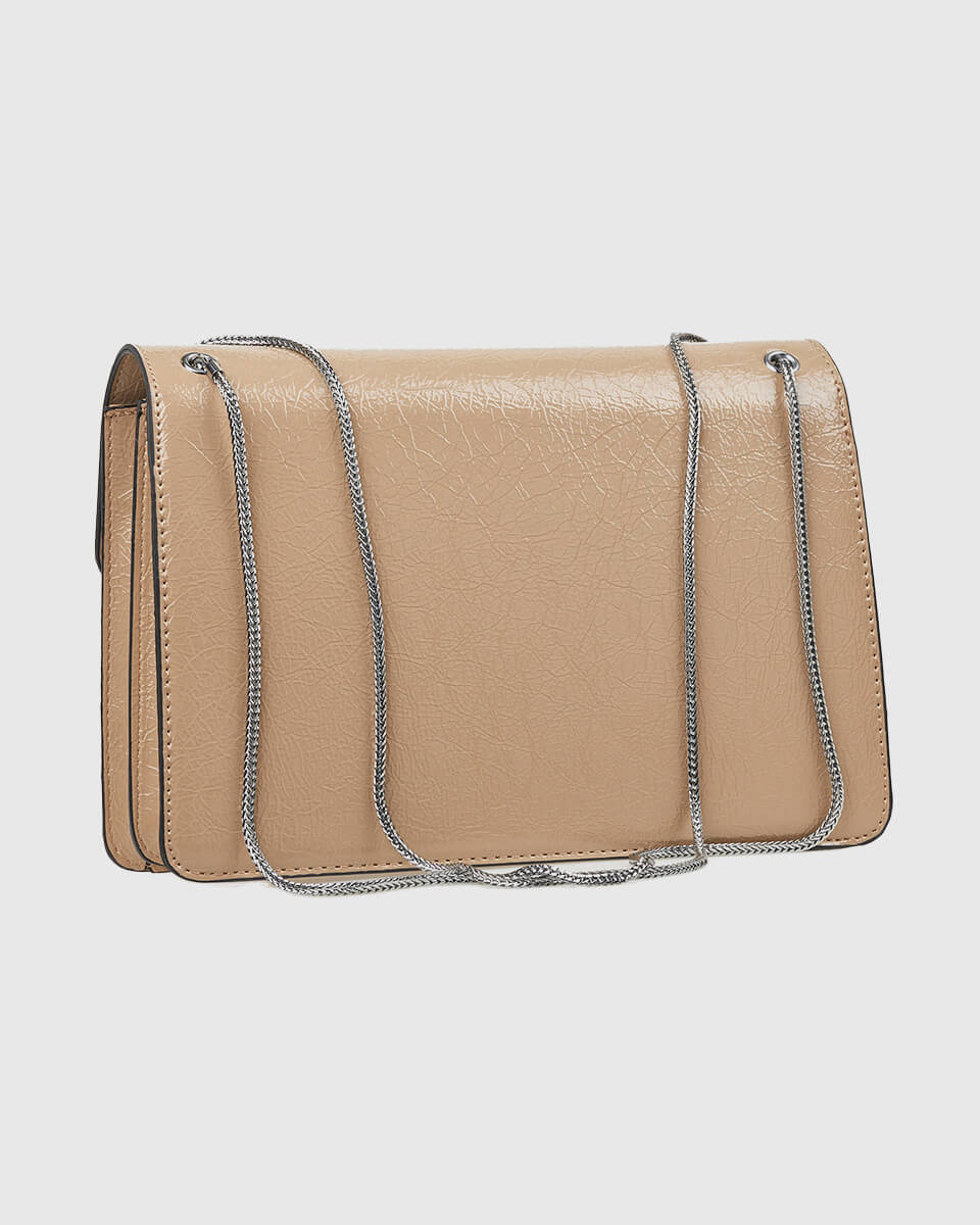 VERDE ΓΥΝΑΙΚΕΙΑ ΤΣΑΝΤΑ ΩΜΟΥ 16-7890 ΜΠΕΖ