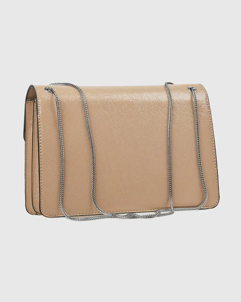 VERDE ΓΥΝΑΙΚΕΙΑ ΤΣΑΝΤΑ ΩΜΟΥ 16-7890 ΜΠΕΖ