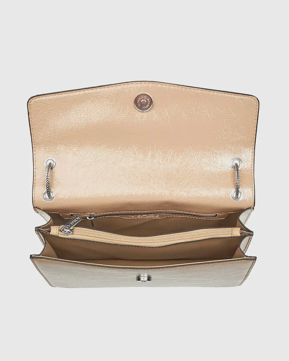 VERDE ΓΥΝΑΙΚΕΙΑ ΤΣΑΝΤΑ ΩΜΟΥ 16-7890 ΜΠΕΖ