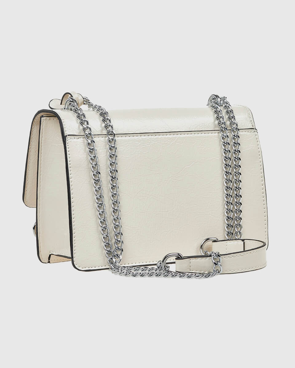 VERDE ΓΥΝΑΙΚΕΙΑ ΤΣΑΝΤΑ ΩΜΟΥ 16-7891 ΕΚΡΟΥ