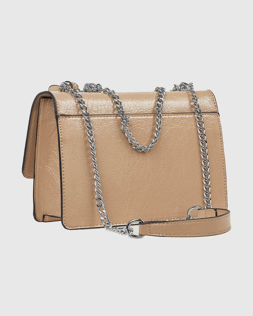 VERDE ΓΥΝΑΙΚΕΙΑ ΤΣΑΝΤΑ ΩΜΟΥ 16-7891 ΜΠΕΖ