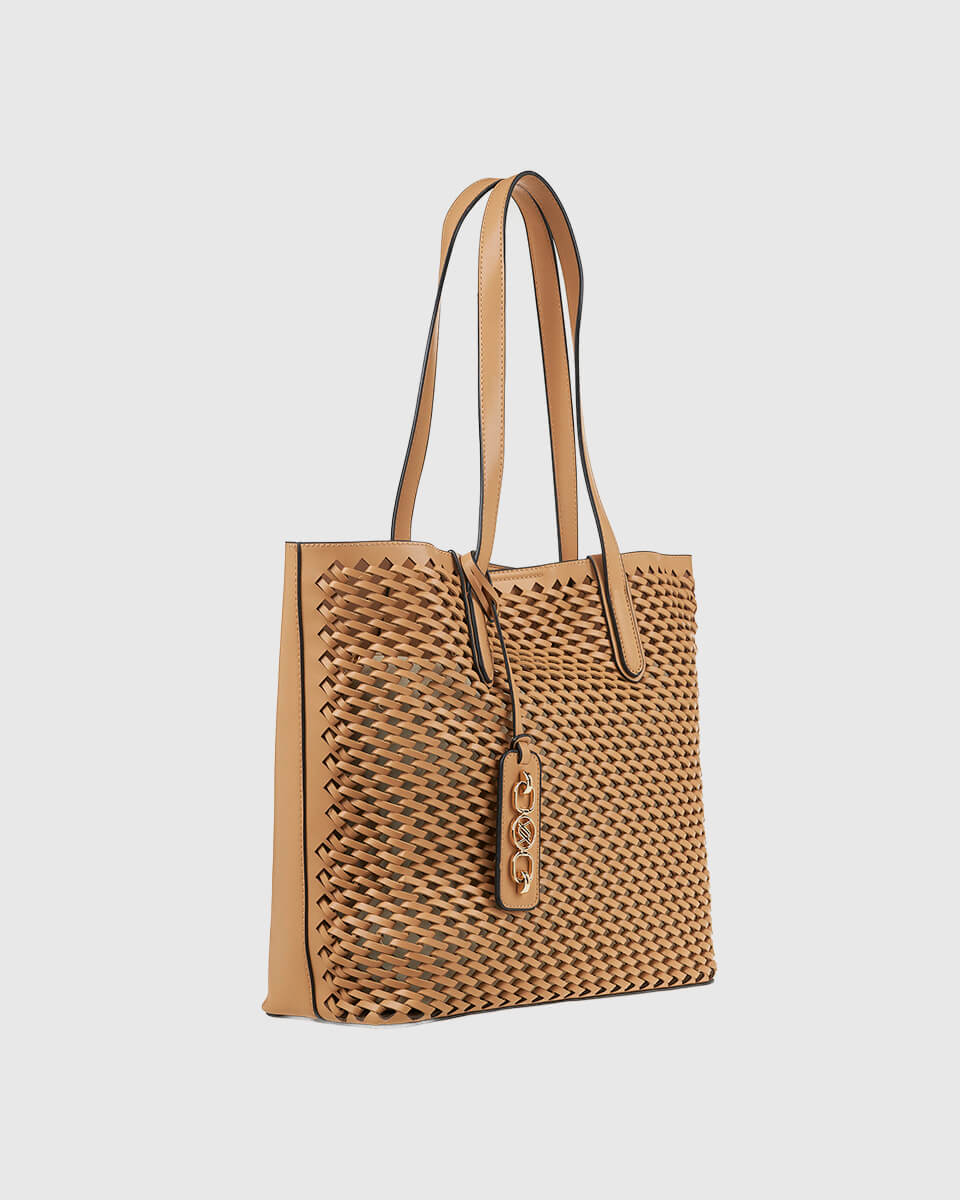 VERDE ΓΥΝΑΙΚΕΙΑ ΤΣΑΝΤΑ ΩΜΟΥ 16-7892 ΜΠΕΖ