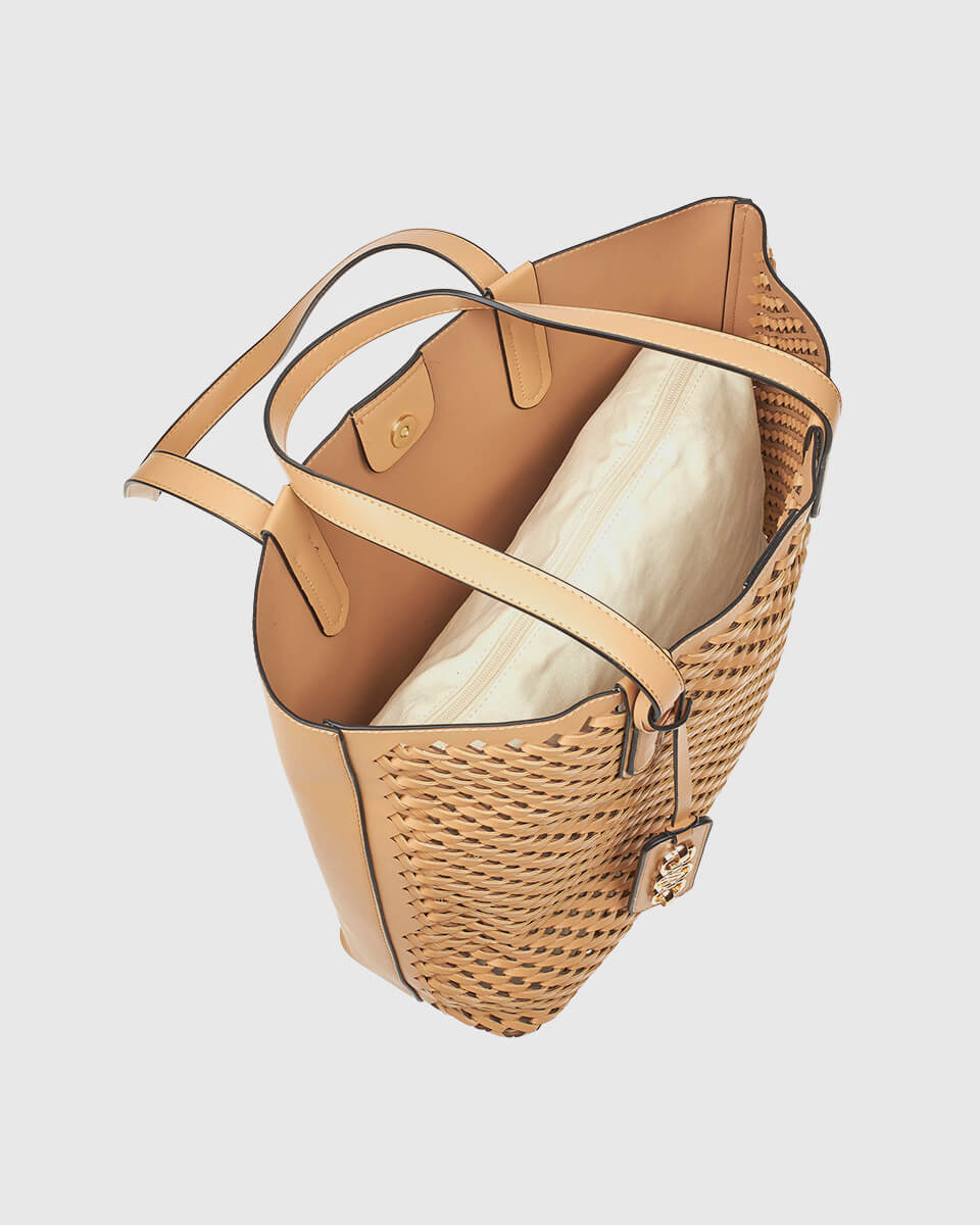 VERDE ΓΥΝΑΙΚΕΙΑ ΤΣΑΝΤΑ ΩΜΟΥ 16-7892 ΜΠΕΖ