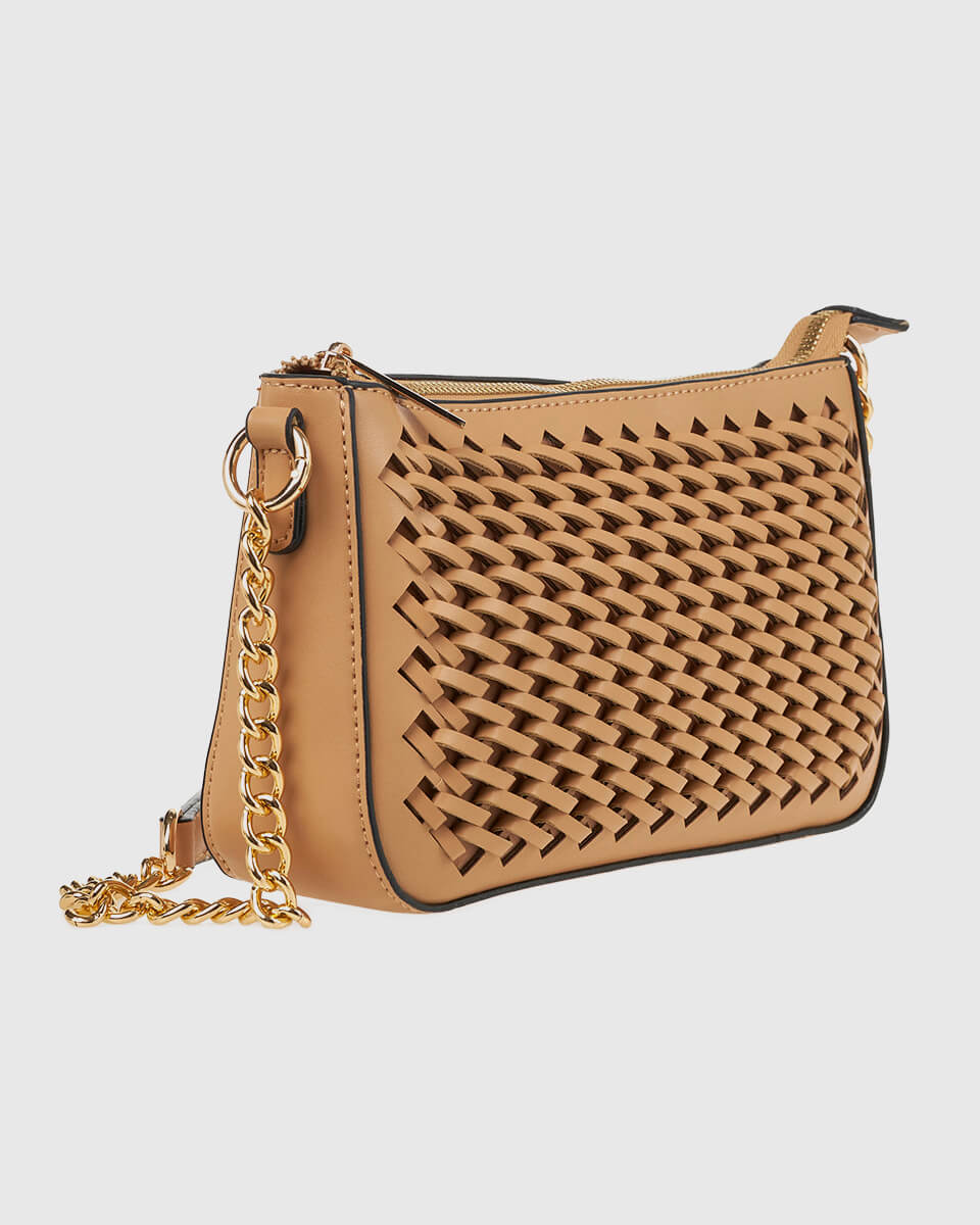 VERDE ΓΥΝΑΙΚΕΙΑ ΤΣΑΝΤΑ ΩΜΟΥ 16-7893 ΜΠΕΖ