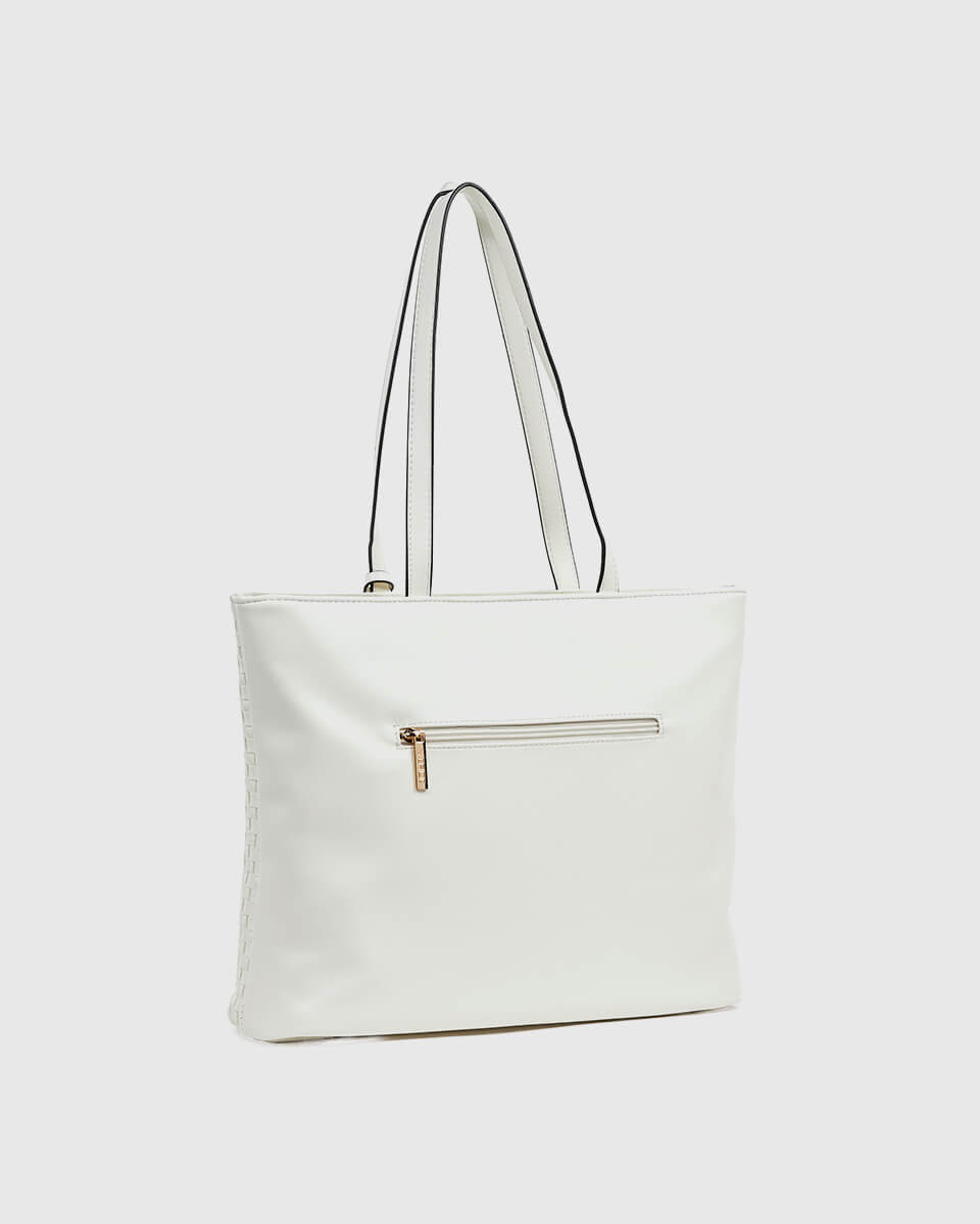 VERDE ΓΥΝΑΙΚΕΙΑ ΤΣΑΝΤΑ ΩΜΟΥ 16-7896 ΕΚΡΟΥ