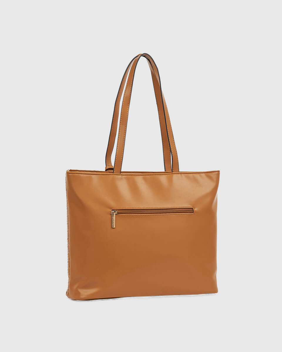 VERDE ΓΥΝΑΙΚΕΙΑ ΤΣΑΝΤΑ ΩΜΟΥ 16-7896 ΚΑΜΗΛΟ